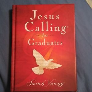 Jesus Calling For Graduates